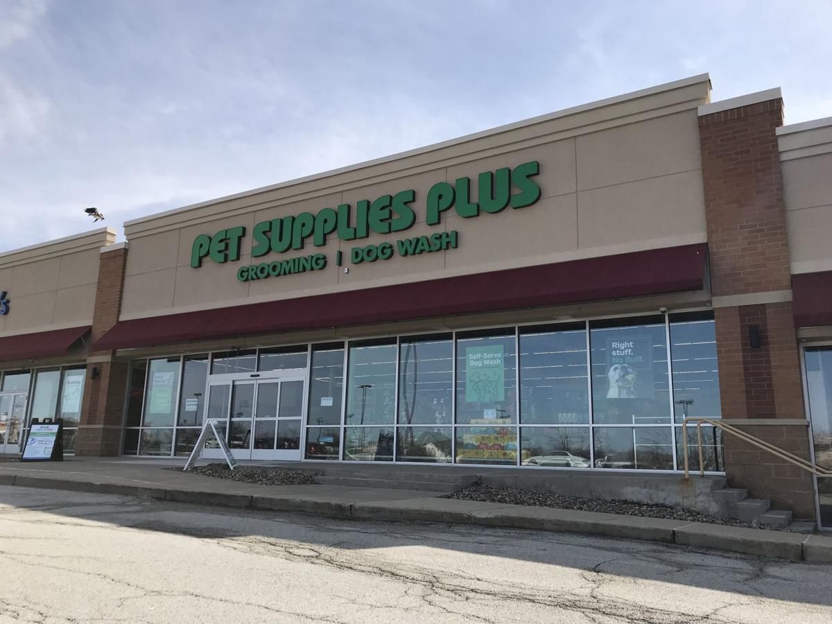 Pet Supplies Plus